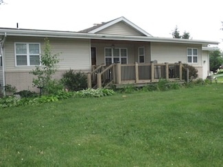 1110 Wacker Dr, Ottawa, IL 61350