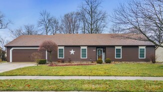 905 Duesenberg Dr, Auburn, IN 46706