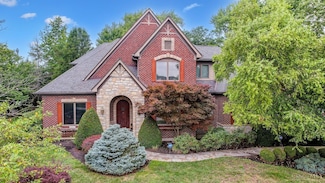 5047 Oakbrook Ln, Mason, OH 45040