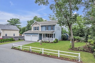 58 Benefit St, Warwick, RI 02886