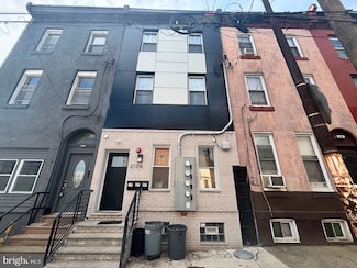 2104 N 8th St Unit 1, Philadelphia, PA 19122