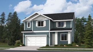 Mesa, Eagle Mountain, UT 84005