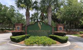 0 Spinnaker Wynd Unit 1617354, Waverly, GA 31565