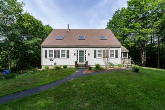 170 Onset Rd, Bennington, NH 03442
