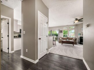 3574 Fishinger Mill Dr Unit 3574, Hilliard, OH 43026