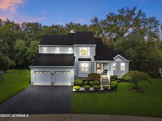 65 Enclosure Dr, Morganville, NJ 07751