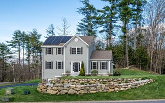 5 Wilcombs Way, Chester, NH 03036