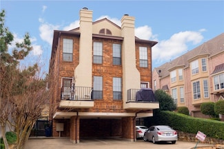 3817 Gilbert Ave Unit 107, Dallas, TX 75219