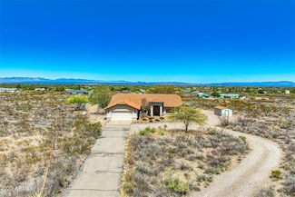 2290 N Ranch Trail, Huachuca City, AZ 85616