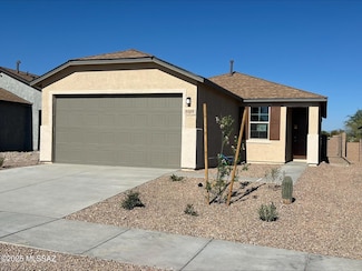 6169 S Rigby Ave, Tucson, AZ 85746