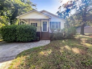 101 Dodd St, Fairburn, GA 30213