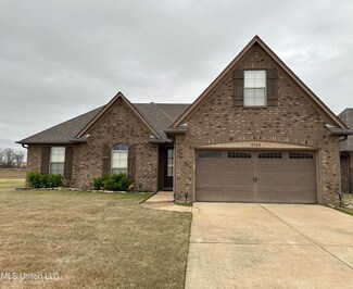4725 Cantata Dr, Walls, MS 38680