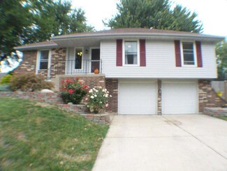 19204 E 14th Terrace Ct N, Independence, MO 64056