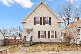 395 Chestnut St, Gardner, MA 01440