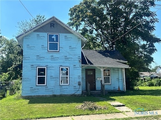 119 Spring Ave, Clyde, OH 43410