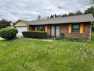 7332 Turkey Run Dr, Fort Wayne, IN 46815
