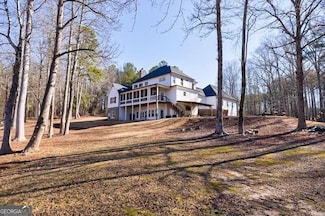 3055 Spring Hill Dr, Monroe, GA 30656