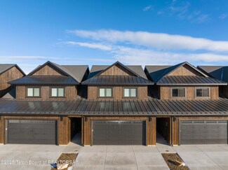 588 Stone Peak Loop, Driggs, ID 83422
