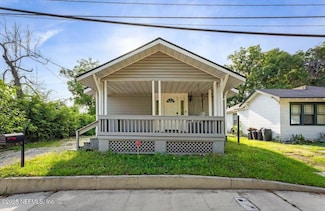277 Crystal St, Jacksonville, FL 32254