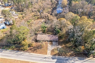 1018 S Hairston Rd, Stone Mountain, GA 30088