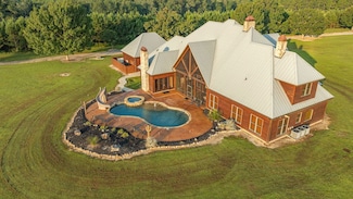 0 Mississippi 603 Unit LotWP001, Perkinston, MS 39573