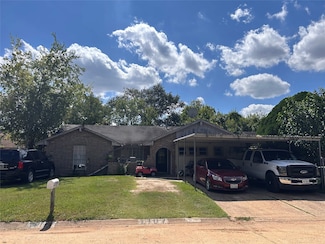 1707 Winter Bay Ln, Houston, TX 77088