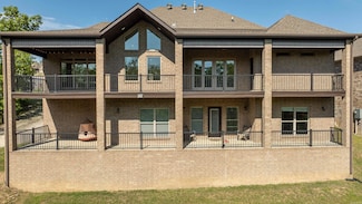 8908 Stillwater Rd, Sherwood, AR 72120