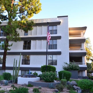 5102 N 31st Place Unit 412, Phoenix, AZ 85016