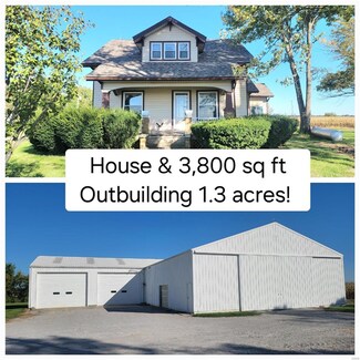 6702 W Frontage Rd, Worden, IL 62097