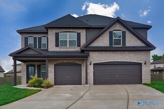 201 Liz Ln, Harvest, AL 35749