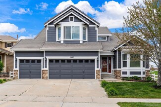 17887 Domingo Dr, Parker, CO 80134