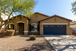 3233 N 137th Dr, Avondale, AZ 85392