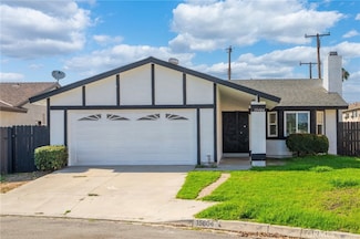 15604 Sharonhill Dr, Whittier, CA 90604