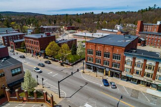 400 Central St Unit 2, Franklin, NH 03235