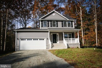 403 Birchside Cir, Locust Grove, VA 22508