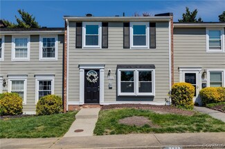 9433 Greenhill Ct, Henrico, VA 23294