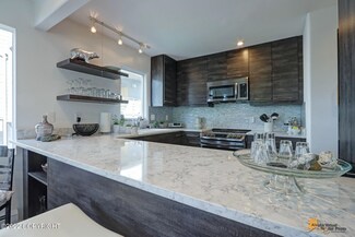 1210 E 16th Ave Unit 8, Anchorage, AK 99501