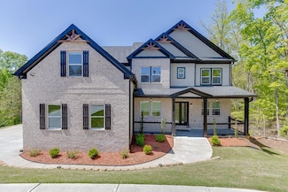 4208 Sierra Creek Ct, Hoschton, GA 30548