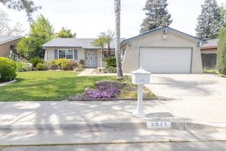 3071 N El Capitan Ave, Fresno, CA 93722