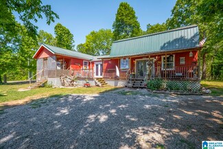 90 County Road 993, Cedar Bluff, AL 35959