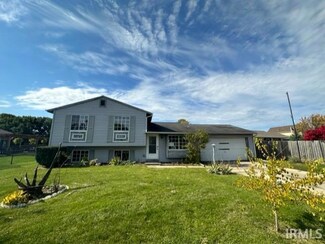 65863 Barrens Dr, Goshen, IN 46526