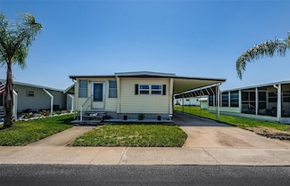 144 Melody Ln, Tarpon Springs, FL 34689