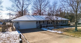 7545 NW 75th St, Kansas City, MO 64152