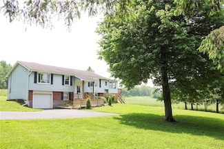 465 Blanding Rd, Sherburne, NY 13460
