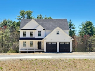 17 Shelburne Ln, Concord, NH 03301