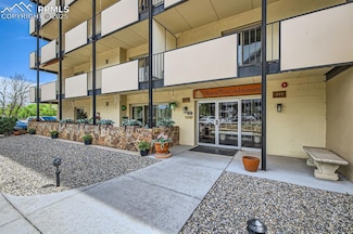 777 Saturn Dr Unit 405, Colorado Springs, CO 80905