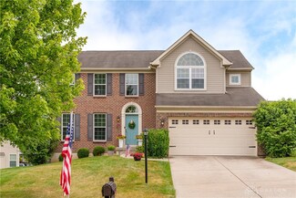150 Triple Crown Cir, Springboro, OH 45066