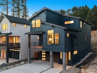 406 W 6th St Unit 3, Cle Elum, WA 98922