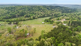 3610 Rushing Rd, Dover, AR 72837