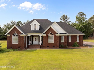 2995 H C Turner Rd, Pink Hill, NC 28572